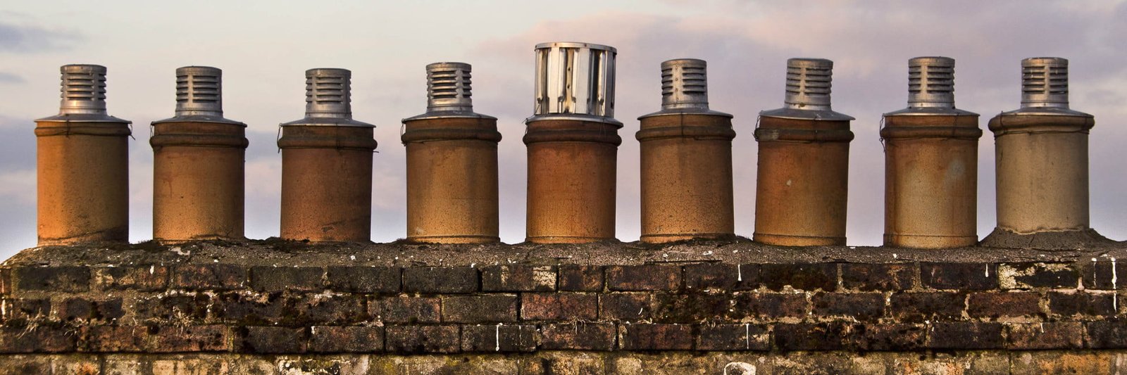 Chimneys
