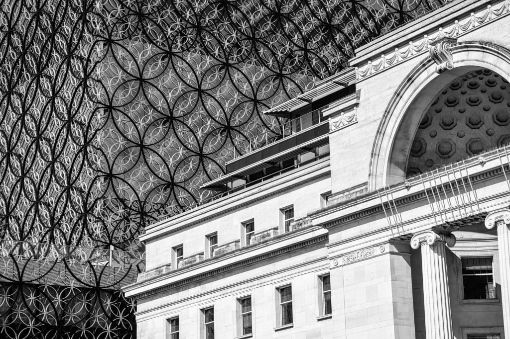 Birmingham Library