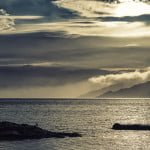 Loch Scridain, Isle of Mull