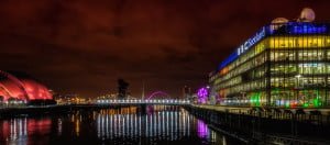BBC Scotland Photo by Norman Dodds