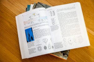 Useful books on photographyPhoto by Nick Prior
