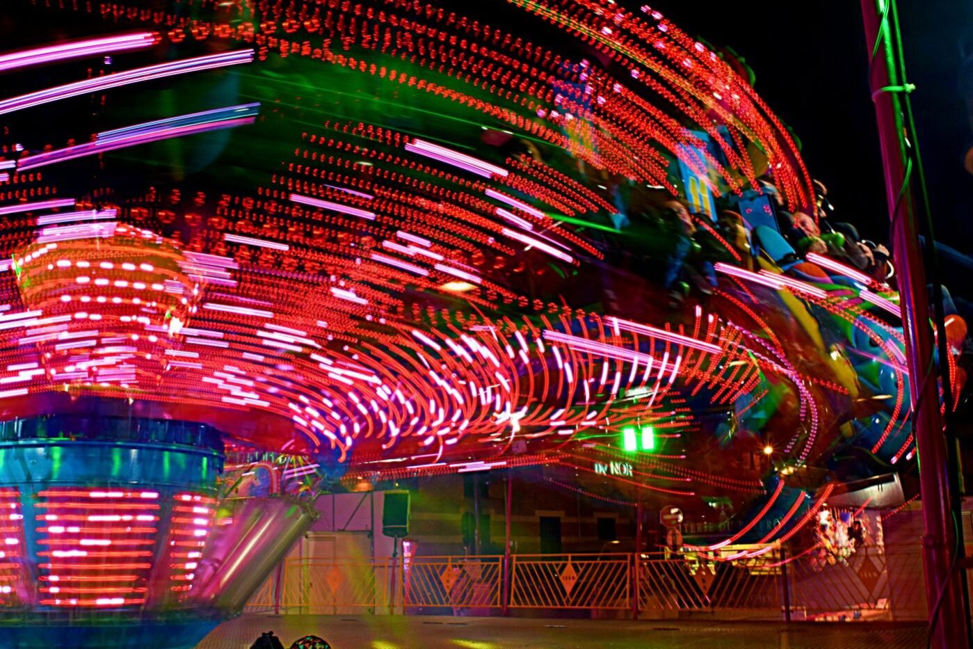 Carousel
