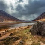 Loch Etive
