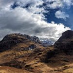 Glencoe Panorama