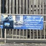 Advertising Banner